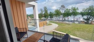 Apartament Stranda C303 - Giżycko - 5