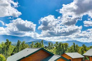 Majestic Vista by Venture Smoky Mountains - 8