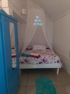 Onelovecottagetobago Studio Apartment - 2