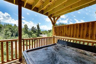 Mama Bears Den by Venture Smoky Mountains - 0