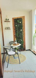 Lovely apartment in Costa Adeje by Vapagó Tenerife - 6