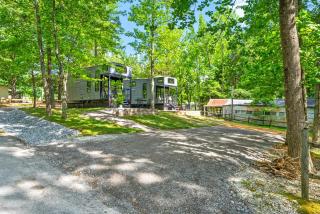 'Special Place' Near KY Lake (1 min from Carper's Cove) - 128 Joynter Rd - Springville - 4