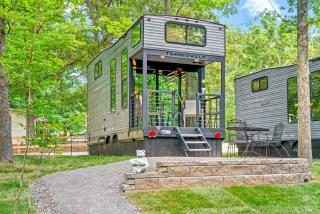 'Special Place' Near KY Lake (1 min from Carper's Cove) - 128 Joynter Rd - Springville - 3