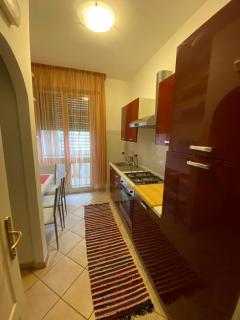 Casa al Mare 1 - 2