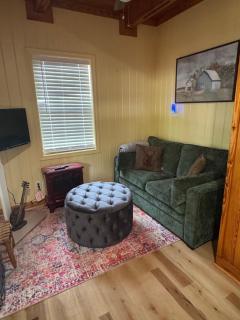 109 Vinewood Cabin - Brewton - 2