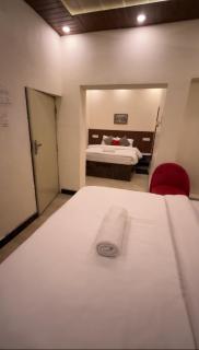 SK Residency - Varanasi - 1