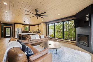 Modern Mountain Tranquility by Venture Smoky Mountains - Sevierville - 2