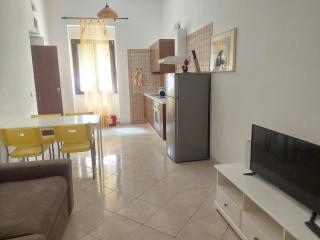 Fronte porto apartment 2 - Porto Torres - 4