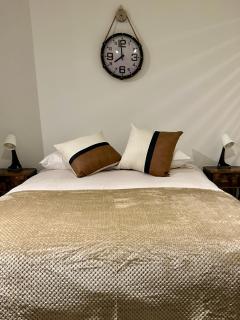 Apartamento para 2 en centro de Santiago a pasos de Movistar Arena - Santiago - 9