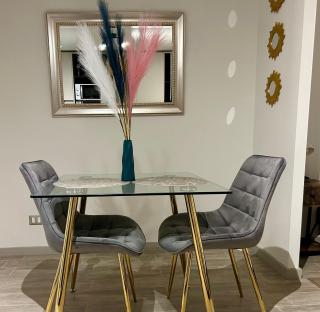 Apartamento para 2 en centro de Santiago a pasos de Movistar Arena - Santiago - 8