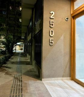 Apartamento para 2 en centro de Santiago a pasos de Movistar Arena - Santiago - 5