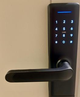 Apartamento para 2 en centro de Santiago a pasos de Movistar Arena - Santiago - 6