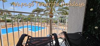Lovely apartment in Costa Adeje by Vapagó Tenerife - Playa Fañabe - 9