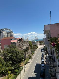Lukas Apartament Vollga Durres - Durazzo - 8
