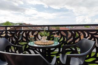 Apartman Stevanovic - Bukorovac - 8