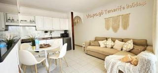 Lovely apartment in Costa Adeje by Vapagó Tenerife - Playa Fañabe - 1