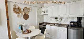 Lovely apartment in Costa Adeje by Vapagó Tenerife - Playa Fañabe - 3