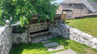 Gite sur les hauteurs de Cassuéjouls - - 4