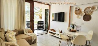 Lovely apartment in Costa Adeje by Vapagó Tenerife - Playa Fañabe - 5