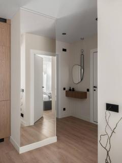 New & Modern City Apartment - Almaty - 3