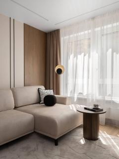 New & Modern City Apartment - Almaty - 8