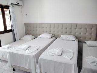 Duplex 2 Suites Taperapuan 200 mts da praia com churrasqueira particular - Porto Seguro - 8