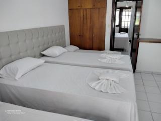 Duplex 2 Suites Taperapuan 200 mts da praia com churrasqueira particular - Porto Seguro - 6