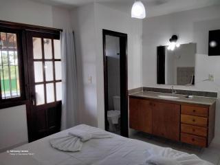 Duplex 2 Suites Taperapuan 200 mts da praia com churrasqueira particular - Porto Seguro - 3