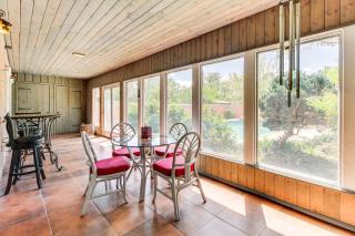 3 Mi to Zoo and Garden Spacious Albuquerque Home - Albuquerque - 9