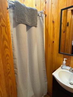 109 Vinewood Cabin - Brewton - 9