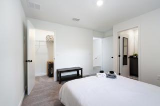 Brand New Townhouse, min from Disney - Kissimmee - 7