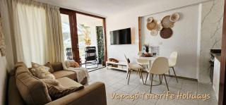 Lovely apartment in Costa Adeje by Vapagó Tenerife - Playa Fañabe - 4