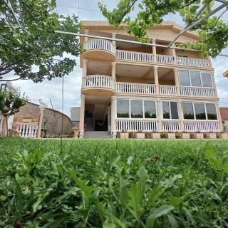 Apartments George - Ulcinj - 9