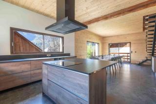 Cabana & La Grange aux 7 Marmottes -  - 2