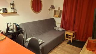 CŒUR D'ALTAÏR RISOUL 1850 Appartement T2 confortable skis aux pieds - Risoul - 7