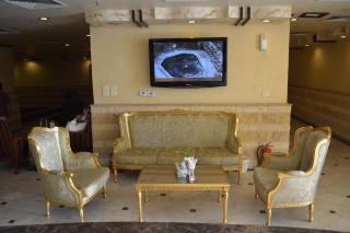 النباريس الذهبية AL Nabarees Al Zahabya - 3