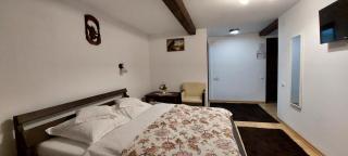 Pensiunea Montan - 1