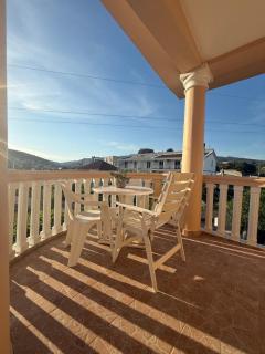 Apartments George - 4