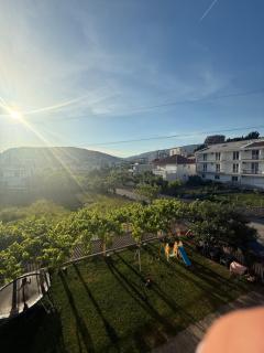 Apartments George - Ulcinj - 2