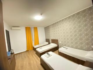 Rostivanotel - Batumi - 5