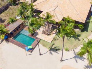 Villa Guaiuba linda casa com piscina e vista por mar ! - Icaraí - 5