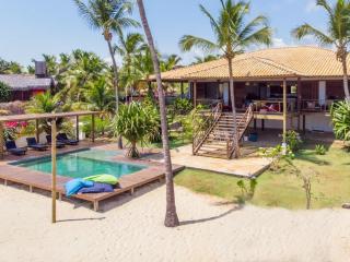 Villa Guaiuba linda casa com piscina e vista por mar ! - Icaraí - 3