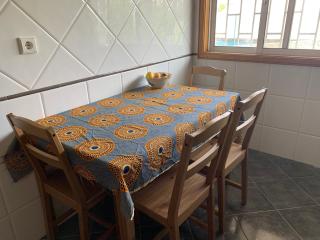 Quarto Miradouro - Queluz - 1