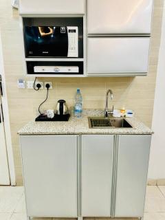 Zain Tabuk Apartment - Tabuk - 5