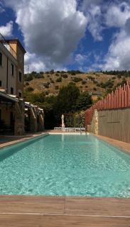 Hotel Villa Venus Resort & SPA - Atena Lucana - 0