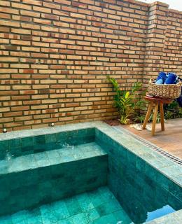 Casa Anami- São Miguel dos Milagres- 150 metros do mar - São Miguel dos Milagres - 3