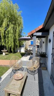 Mon Petit Cabourg - Cabourg - 8
