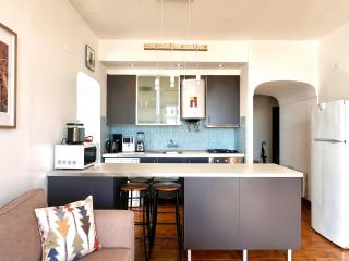 Incredible view, quiet apartment in Cascais - 6