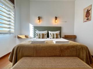 Incredible view, quiet apartment in Cascais - Cascais - 4