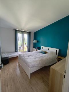 Maison 4 chambres proche Reims - Tinqueux - 2